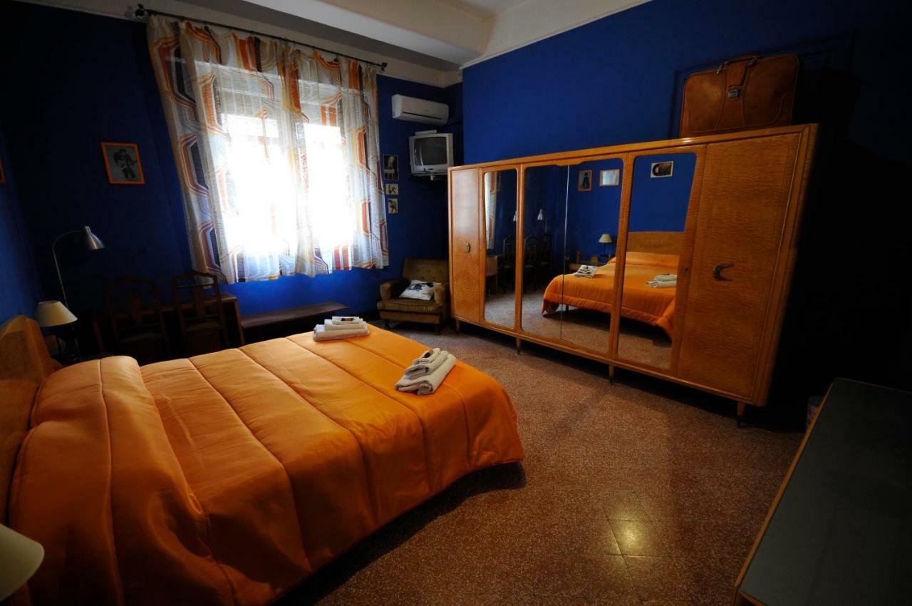 B&B Radioretro Palermo Cameră foto